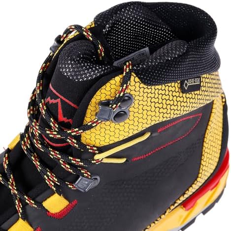 LA SPORTIVA - la sportiva スポルティバ　トランゴ TRK GTX 40 la sportiva スポルティバ トランゴ TRK GTX 40